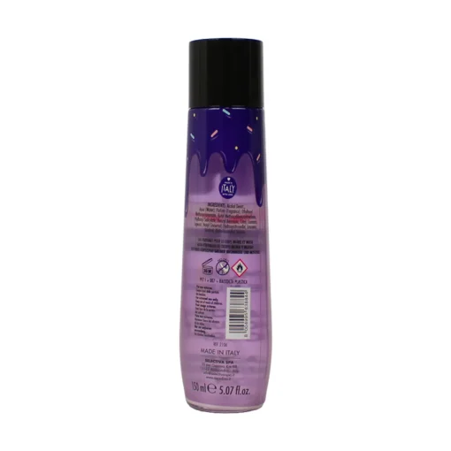 AQUOLINA ACQUA PROFUMATA CORPO 150 ML MORE & MUSK