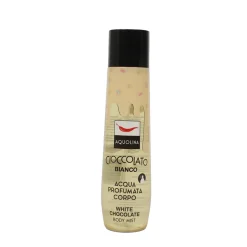 AQUOLINA ACQUA PROFUMATA CORPO 150 ML CIOCCOLATO BIANCO