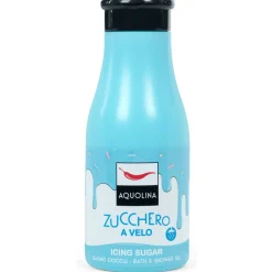 AQUOLINA BAGNO DOCCIA 250 ML ZUCCHERO A VELO
