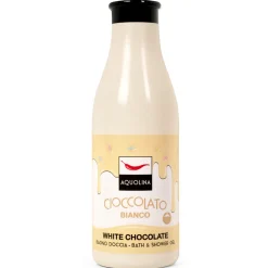 AQUOLINA BAGNO DOCCIA 500 ML CIOCCOLATO BIANCO