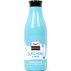 AQUOLINA BAGNO DOCCIA 500 ML ZUCCHERO A VELO