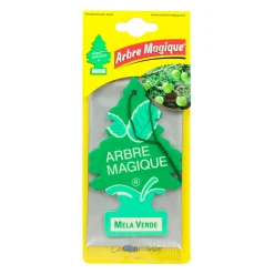 ARBRE MAGIQUE FRUIT MONO MELA VERDE