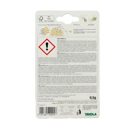 ARBRE MAGIQUE POP FOR CAR VANIGLIA