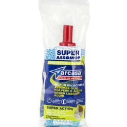 ARCASA SUPER ASSO MOP FORMATO EXTRA SUPER ACTION