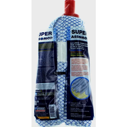 ARCASA SUPER ASSO MOP FORMATO EXTRA