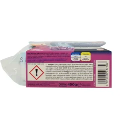 ARIASANA ASSORBIUMIDITA' AERO 360° TAB RICARICA LAVANDA 450 GRAMMI