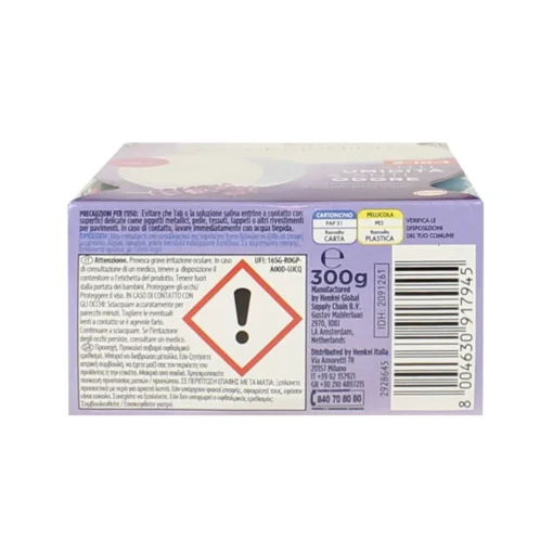 ARIASANA ASSORBIUMIDITA' POWER TAB RICARICA MICRO 2IN1 LAVANDA 300 GRAMMI