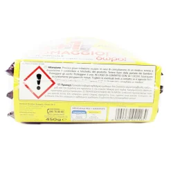 ARIASANA ASSORBIUMIDITA' RICARICA CRISTALLI LAVANDA 450 GRAMMI 3 PZ