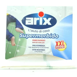ARIX PANNO PAVIMENTO SUPERMORBIDO 50x65