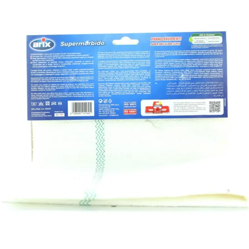 ARIX PANNO PAVIMENTO SUPERMORBIDO 50x65