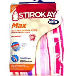 ARIX STIROKAY TELOSTIRO CON MOLLETTONE 140x50