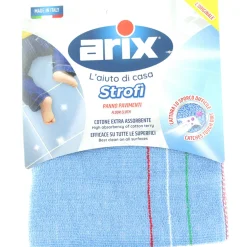 ARIX STROFI PANNO PAVIMENTI 55x50