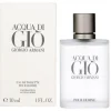 ARMANI ACQUA DI GIO' H. EDT 30 ML