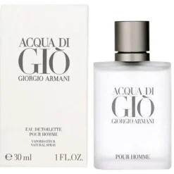 ARMANI ACQUA DI GIO' H. EDT 30 ML