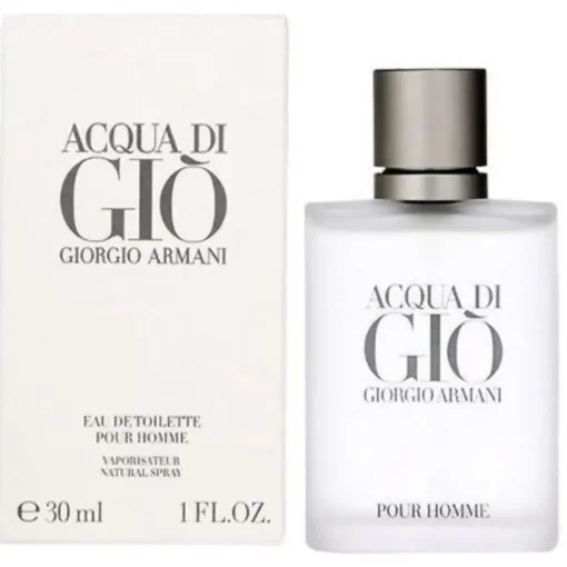 ARMANI ACQUA DI GIO' H. EDT 30 ML