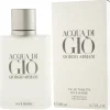 ARMANI ACQUA DI GIO' H. EDT 200 ML V.
