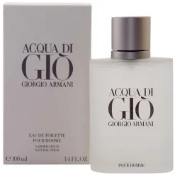 ARMANI ACQUA DI GIO' H. EDT 100 ML