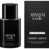 ARMANI CODE H. EDT 50 ML