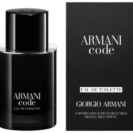 ARMANI CODE H. EDT 50 ML