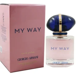 ARMANI MY WAY EDP 90 ML