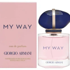 ARMANI MY WAY EDP 50 ML