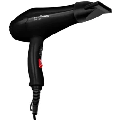 ASCIUGACAPELLI PROFESSIONAL MOTORE AC 2000W:ASCIUGACAPELLI PROFESSIONAL - Motore Professionale di tipo AC. Potenza :2000W. 2 impostazioni di velocità. 3 impostazioni di calore. Filtro removib...