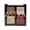 ASTRA BLUSH ROMANCE MAUVE PALETTE