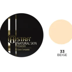 ASTRA CIPRIA NATURAL SKIN 33