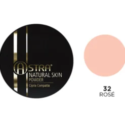 ASTRA CIPRIA NATURAL SKIN 32