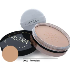 ASTRA CIPRIA VELVET SKIN LOOSE 02