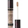 ASTRA CORRETTORE LONG STAY SPF15 02N NUDE