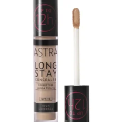 ASTRA CORRETTORE LONG STAY SPF15 02N NUDE