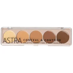 ASTRA CORRETTORE&CONTOUR PALETTE 0002