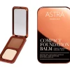 ASTRA FONDOTINTA COMPACT FOUNDATION BALM 05 MEDIUM/DARK