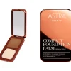 ASTRA FONDOTINTA COMPACT FOUNDATION BALM 04 MEDIUM