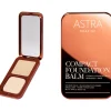 ASTRA FONDOTINTA COMPACT FOUNDATION BALM 02 LIGHT