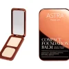 ASTRA FONDOTINTA COMPACT FOUNDATION BALM 01 FAIR