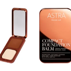 ASTRA FONDOTINTA COMPACT FOUNDATION BALM 06 RICH