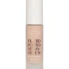 ASTRA FOUNDATION FLUID SERUM 02 LIGHT