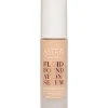 ASTRA FOUNDATION FLUID SERUM 04 WARM