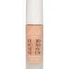 ASTRA FOUNDATION FLUID SERUM 03 MEDIUM