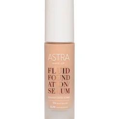 ASTRA FOUNDATION FLUID SERUM 03 MEDIUM