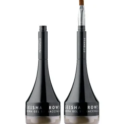 ASTRA GEISHA BROWS CREMA GEL PENNELLO PER SOPRACCIGLIA 01 - Blonde