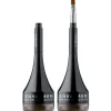 ASTRA GEISHA BROWS CREMA GEL PENNELLO PER SOPRACCIGLIA 02