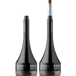 ASTRA GEISHA BROWS CREMA GEL PENNELLO PER SOPRACCIGLIA 02