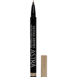 ASTRA GEISHA BROWS MICRO PRECISION PEN BLONDE