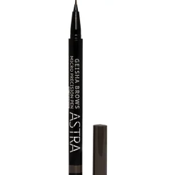 ASTRA GEISHA BROWS MICRO PRECISION PEN BRUNETTE