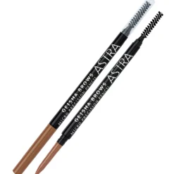 ASTRA GEISHA BROWS MICRO PRECISION PENCIL SOPRACCIGLIA 01
