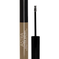 ASTRA GEISHA BROWS TINTED FIXING MASCARA BLONDE