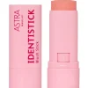ASTRA IDENTISTICK BLUSH STICK N.01 PEACH PERSONA